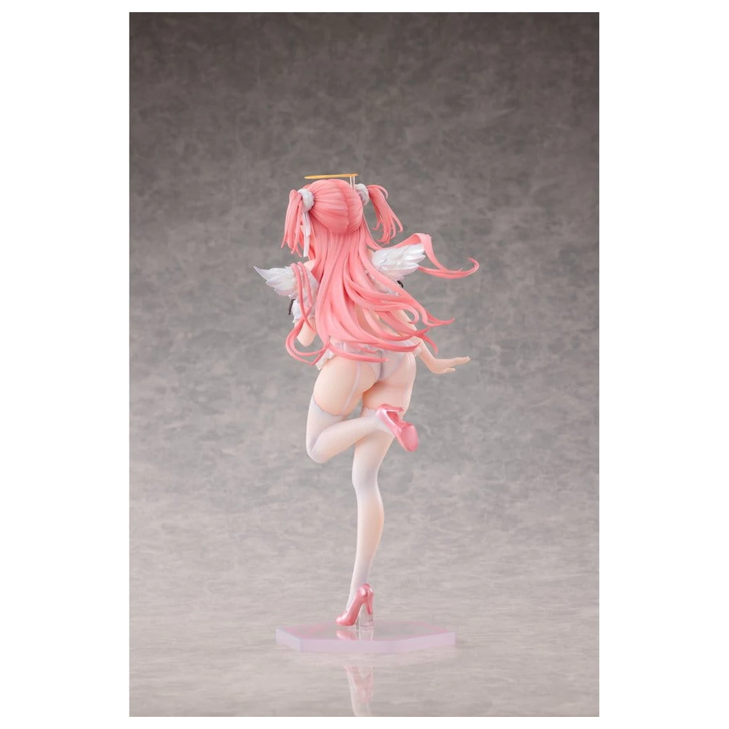 Original Character PVC figura 1/6 Aimu Illustrated by RIKO 29 cm fotografija proizvoda