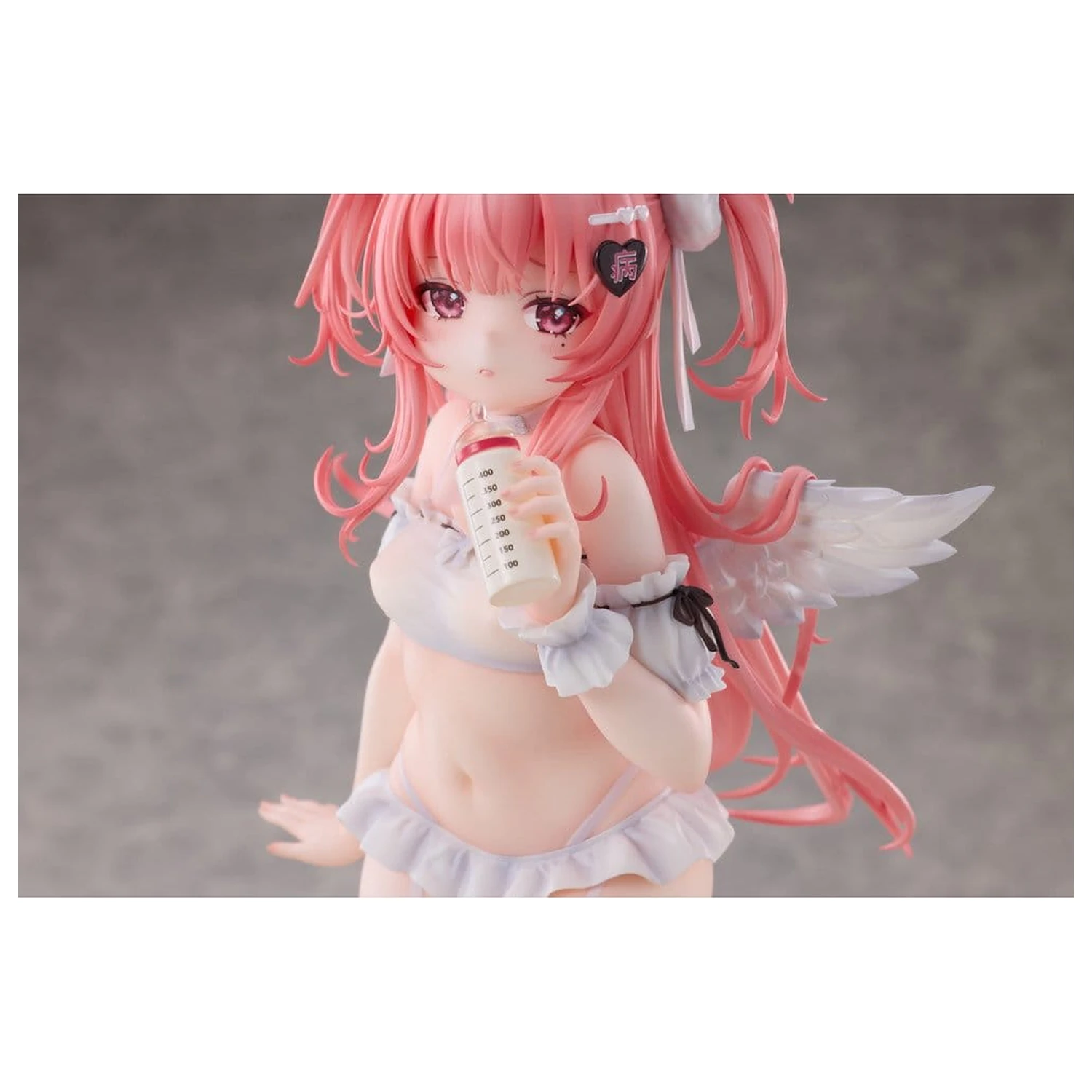 Original Character PVC figura 1/6 Aimu Illustrated by RIKO 29 cm fotografija proizvoda