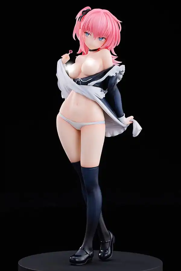 Original Character PVC Kip 1/6 Aina Endou Maid Ver. 22 cm fotografija proizvoda