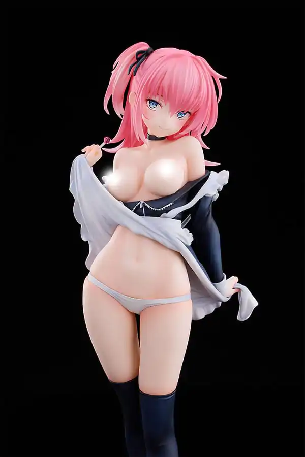 Original Character PVC Kip 1/6 Aina Endou Maid Ver. 22 cm fotografija proizvoda