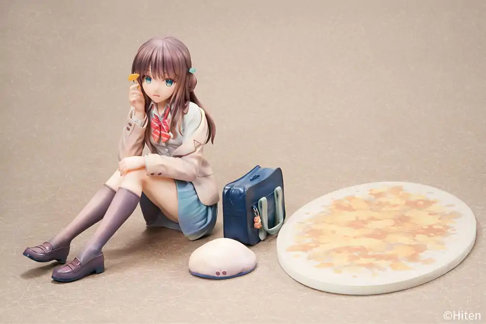 Original Character PVC Kip 1/6 Aki no Iro Illustrated by Hiten 15 cm fotografija proizvoda