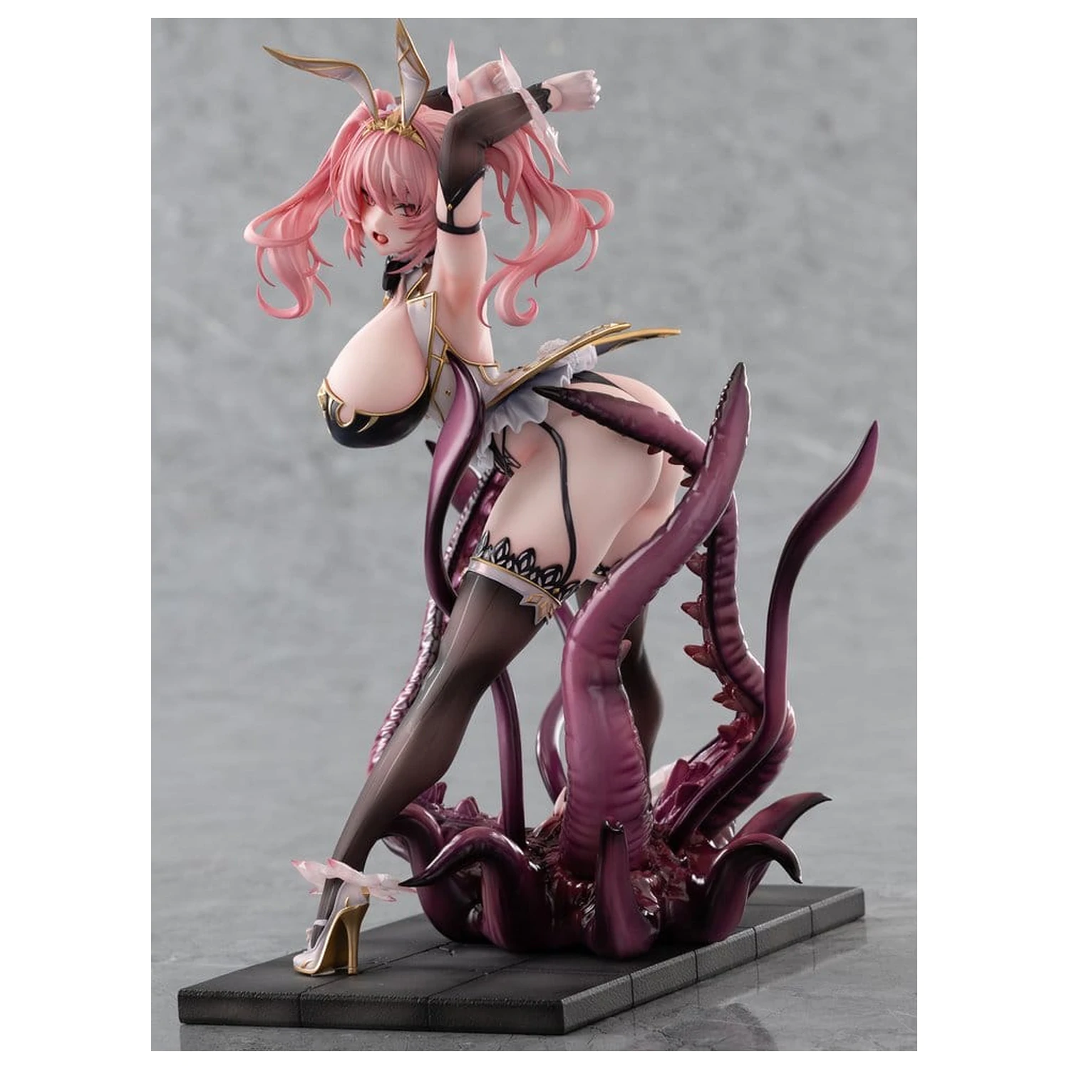 Original Character PVC kip 1/6 Alice Ilustrirala Ulrich Deluxe Edition 26 cm fotografija proizvoda