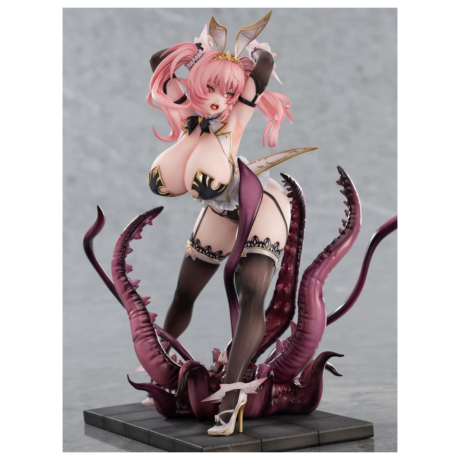 Original Character PVC kip 1/6 Alice Ilustrirala Ulrich Deluxe Edition 26 cm fotografija proizvoda