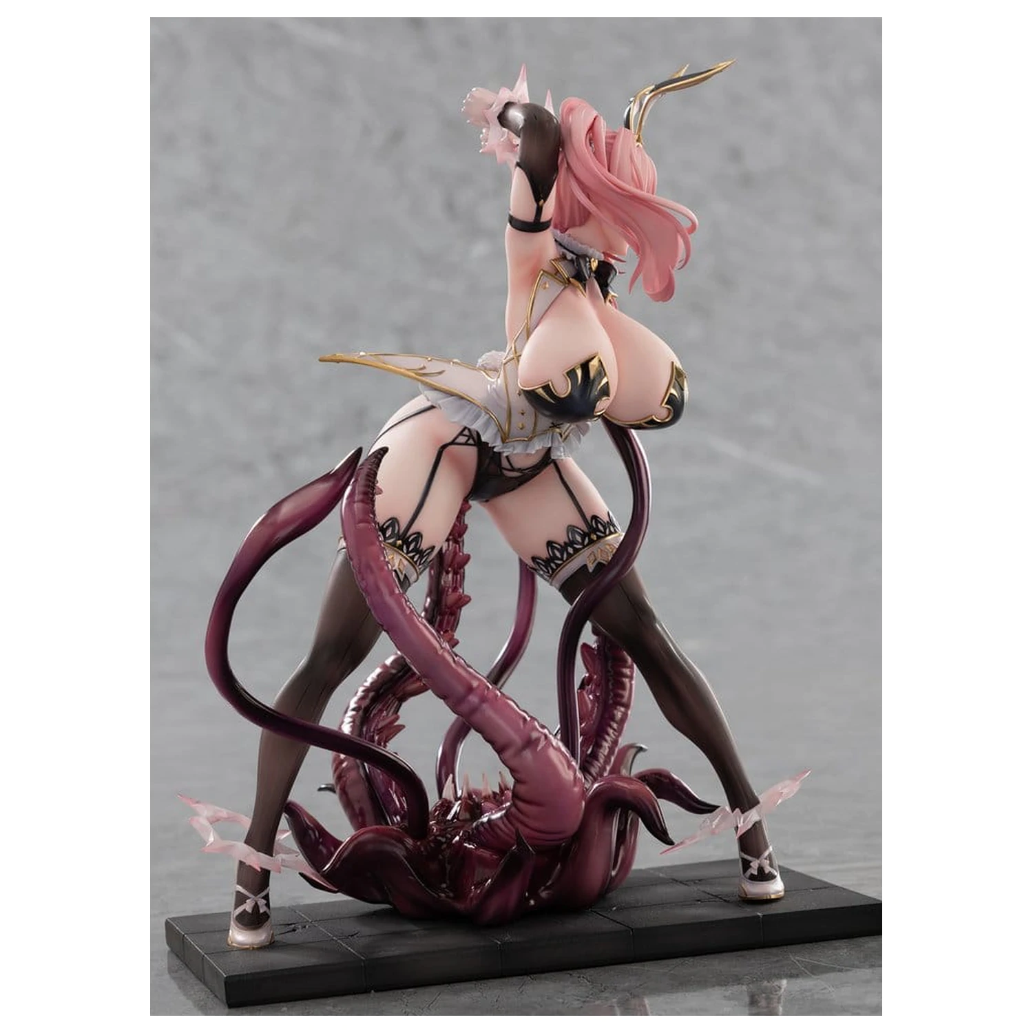 Original Character PVC kip 1/6 Alice Ilustrirala Ulrich Deluxe Edition 26 cm fotografija proizvoda