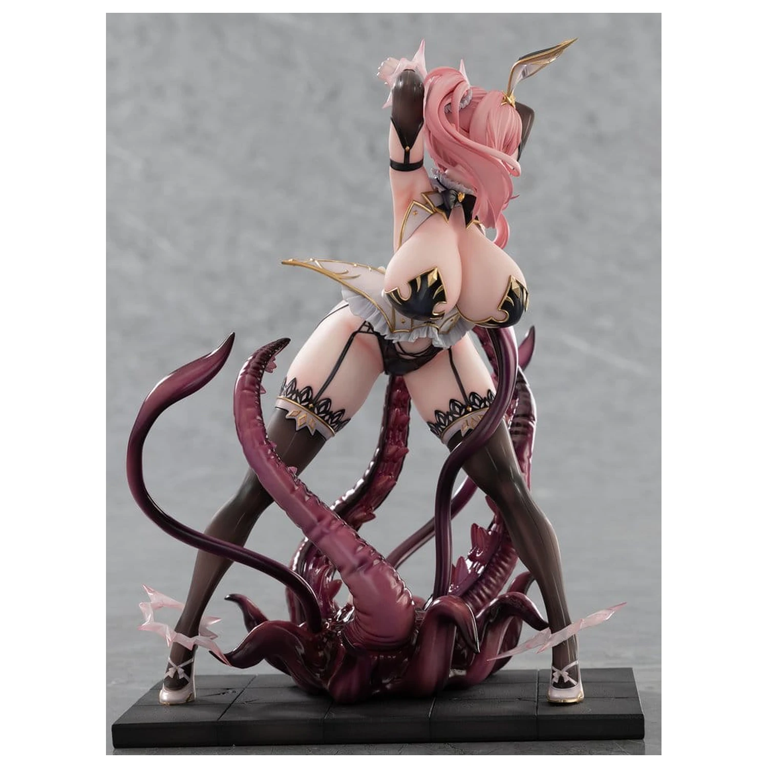 Original Character PVC kip 1/6 Alice Ilustrirala Ulrich Deluxe Edition 26 cm fotografija proizvoda