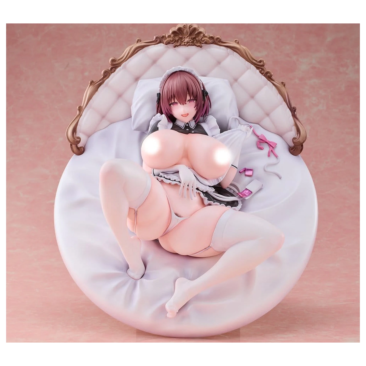 Original Character figura 1/6 Amaha Takanashi ilustracija od Blue_Gk 27 cm fotografija proizvoda