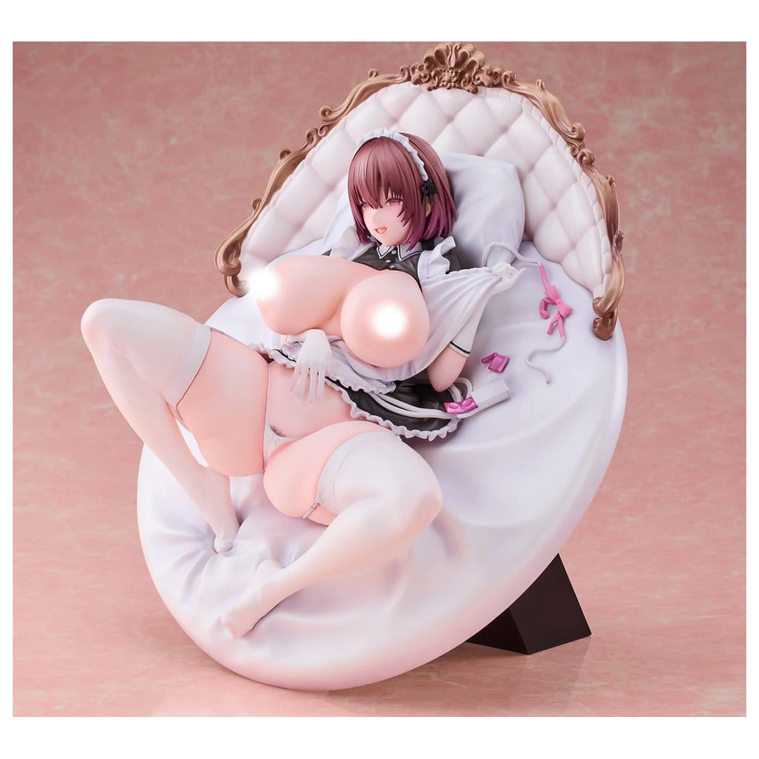 Original Character figura 1/6 Amaha Takanashi ilustracija od Blue_Gk 27 cm fotografija proizvoda