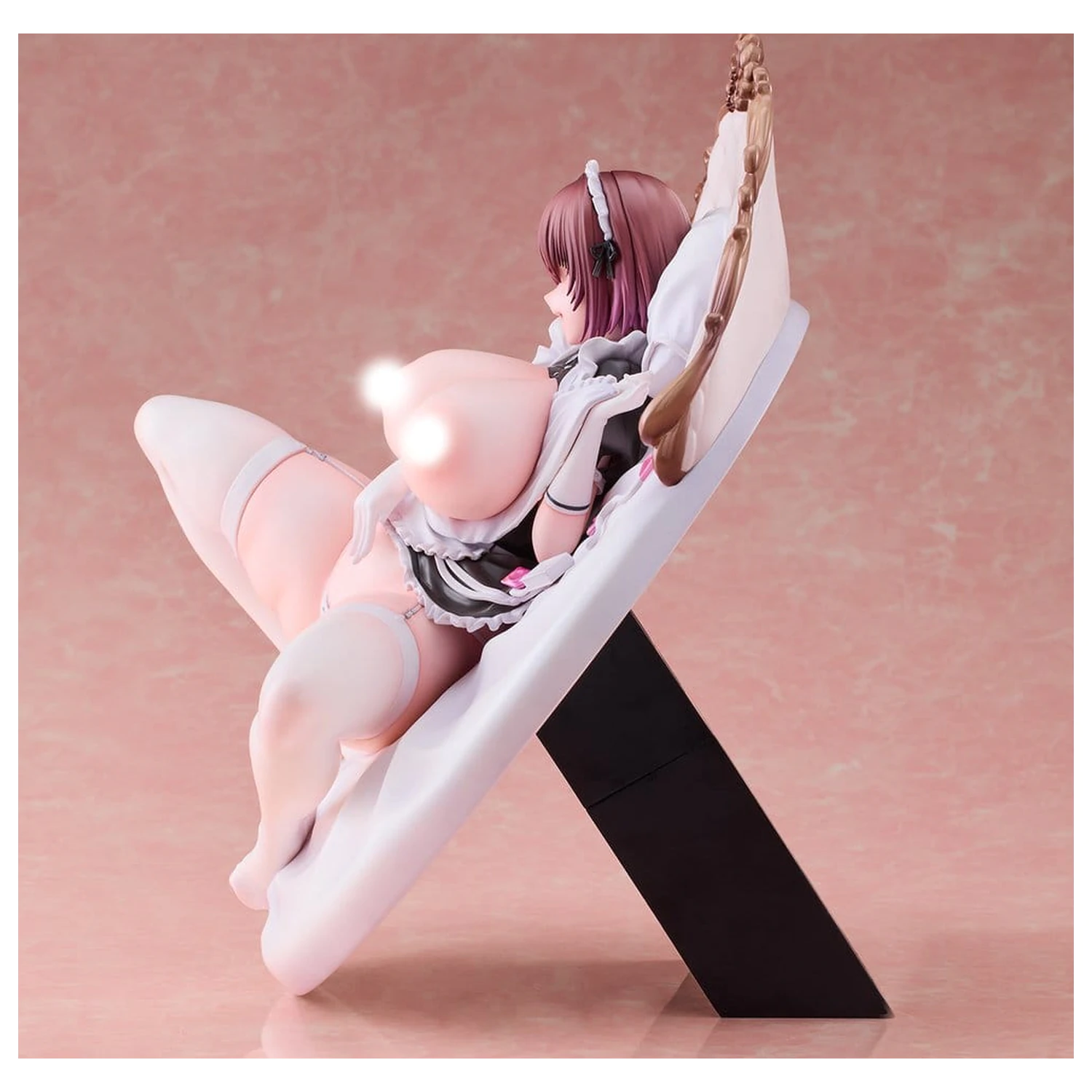 Original Character figura 1/6 Amaha Takanashi ilustracija od Blue_Gk 27 cm fotografija proizvoda