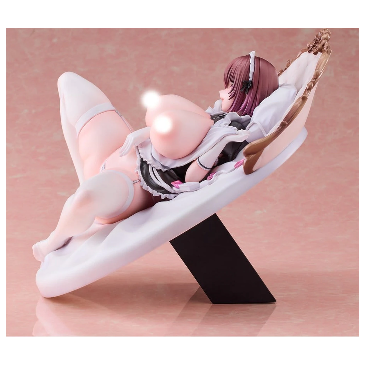Original Character figura 1/6 Amaha Takanashi ilustracija od Blue_Gk 27 cm fotografija proizvoda
