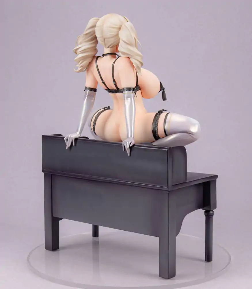 Original Character PVC Kip 1/6 Amane Jun Ilustracija od eno 29 cm fotografija proizvoda