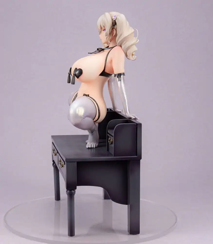 Original Character PVC Kip 1/6 Amane Jun Ilustracija od eno 29 cm fotografija proizvoda
