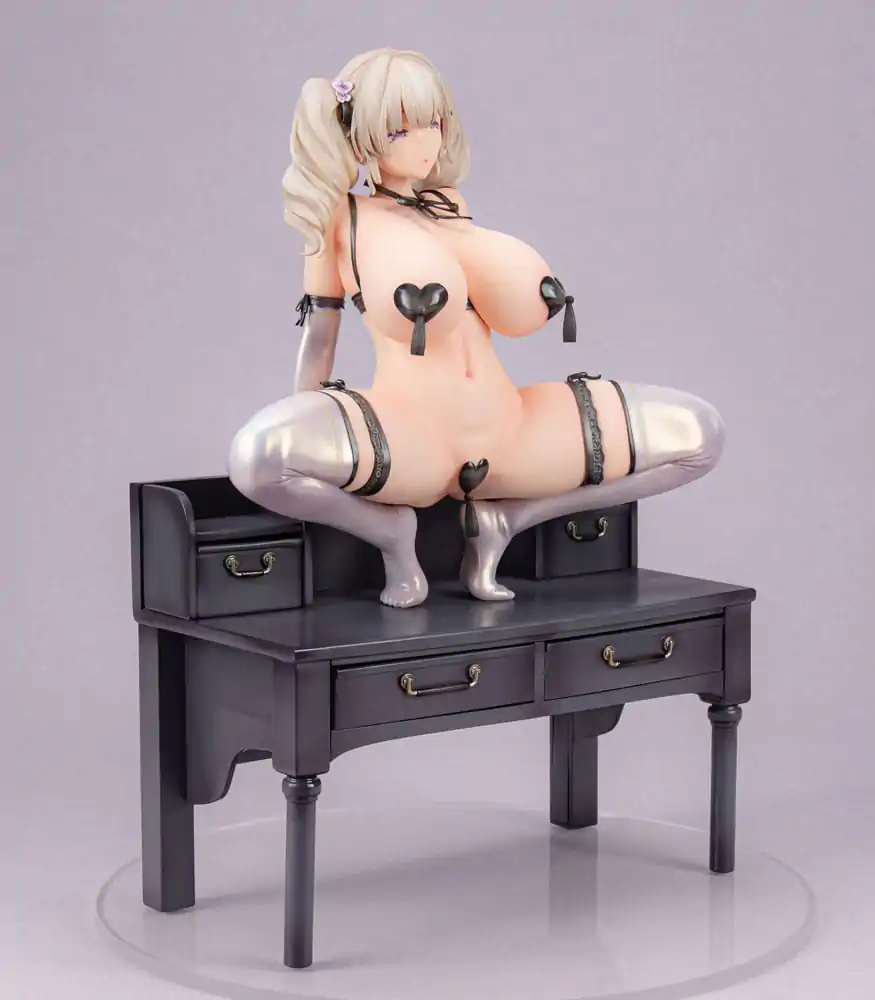 Original Character PVC Kip 1/6 Amane Jun Ilustracija od eno 29 cm fotografija proizvoda