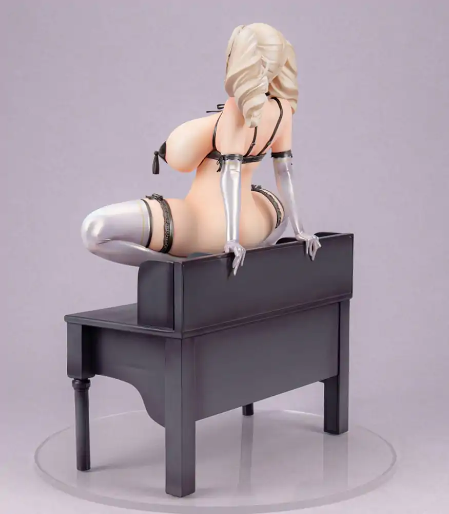 Original Character PVC Kip 1/6 Amane Jun Ilustracija od eno 29 cm fotografija proizvoda