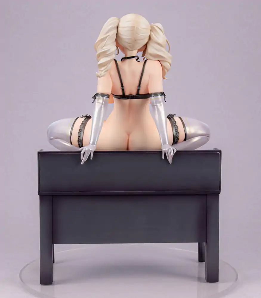 Original Character PVC Kip 1/6 Amane Jun Ilustracija od eno 29 cm fotografija proizvoda