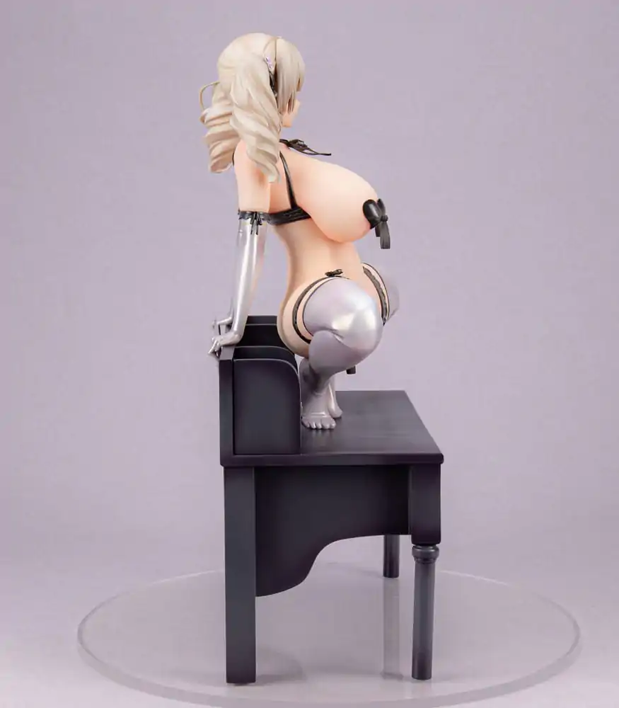 Original Character PVC Kip 1/6 Amane Jun Ilustracija od eno 29 cm fotografija proizvoda