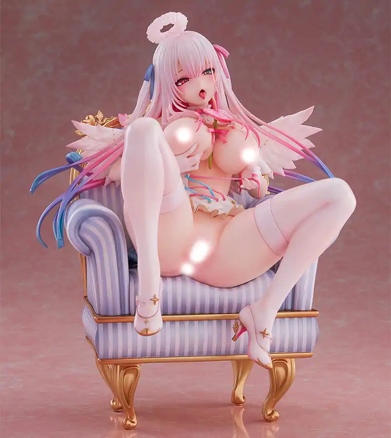 Original Character PVC Statua 1/6 Anera Ilustracija Danimaru 21 cm fotografija proizvoda