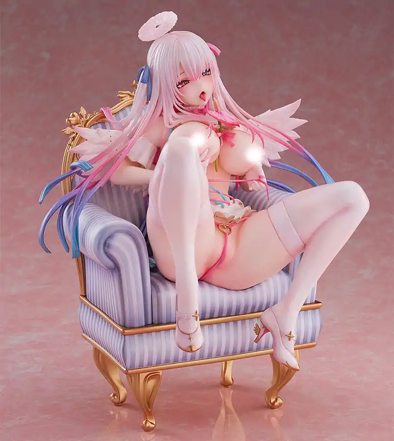 Original Character PVC Statua 1/6 Anera Ilustracija Danimaru 21 cm fotografija proizvoda