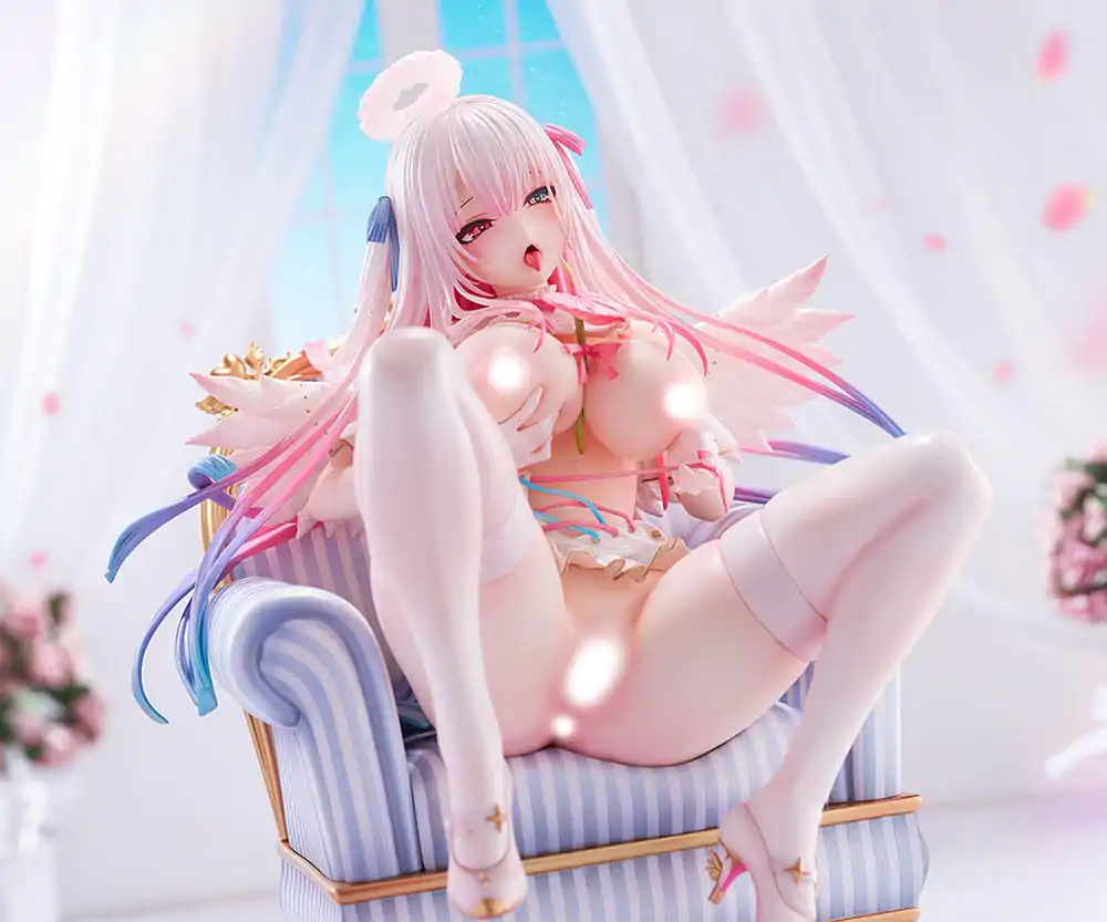 Original Character PVC Statua 1/6 Anera Ilustracija Danimaru 21 cm fotografija proizvoda