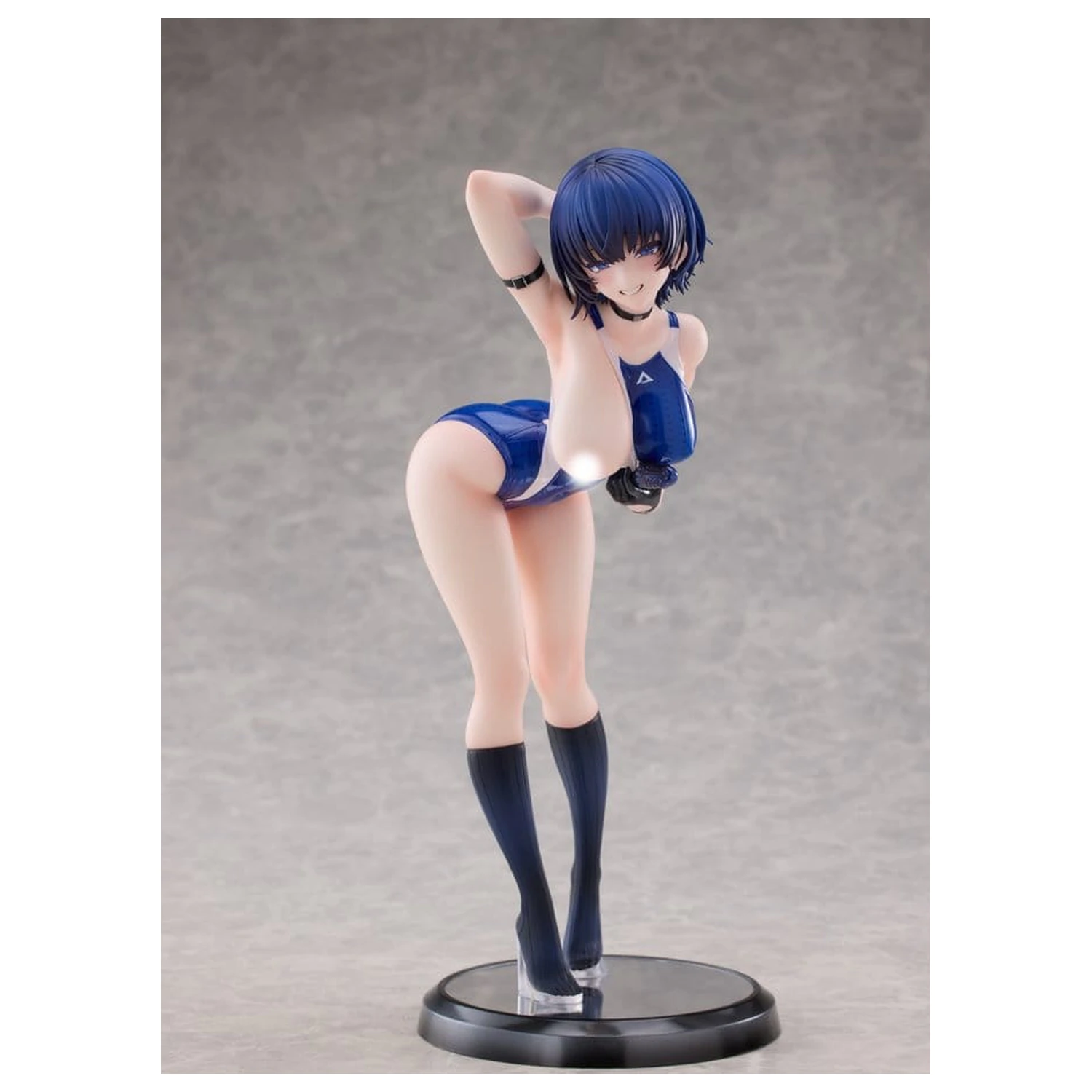 Original Character PVC figura 1/6 Aoba Umise, ilustrirao Ulrich DX Edition 25 cm fotografija proizvoda