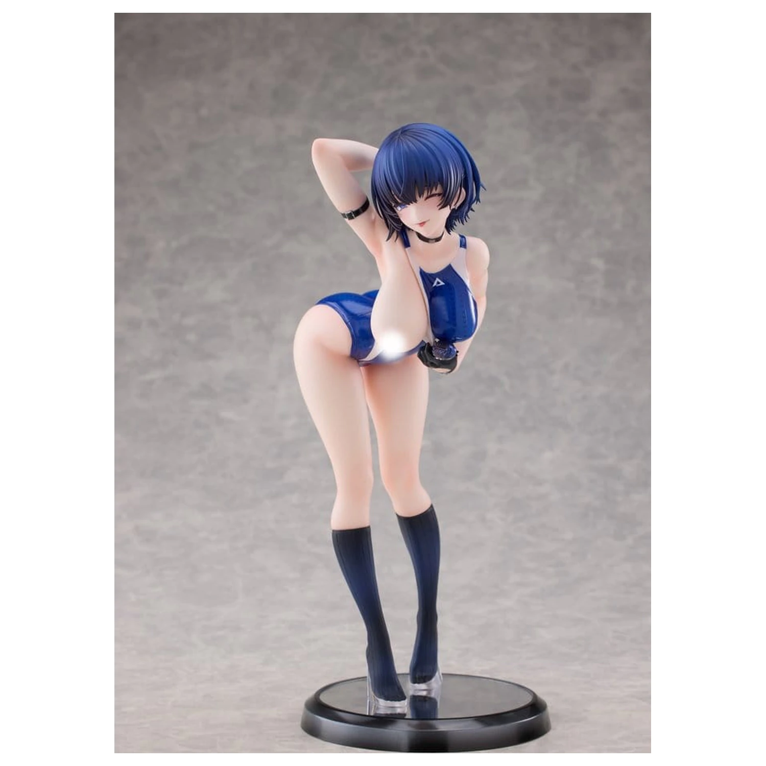 Original Character PVC figura 1/6 Aoba Umise, ilustrirao Ulrich DX Edition 25 cm fotografija proizvoda