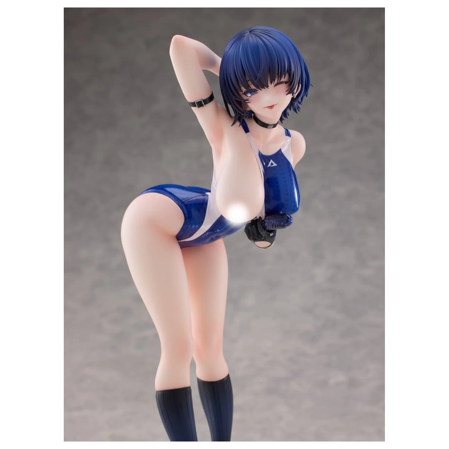 Original Character PVC figura 1/6 Aoba Umise, ilustrirao Ulrich DX Edition 25 cm fotografija proizvoda