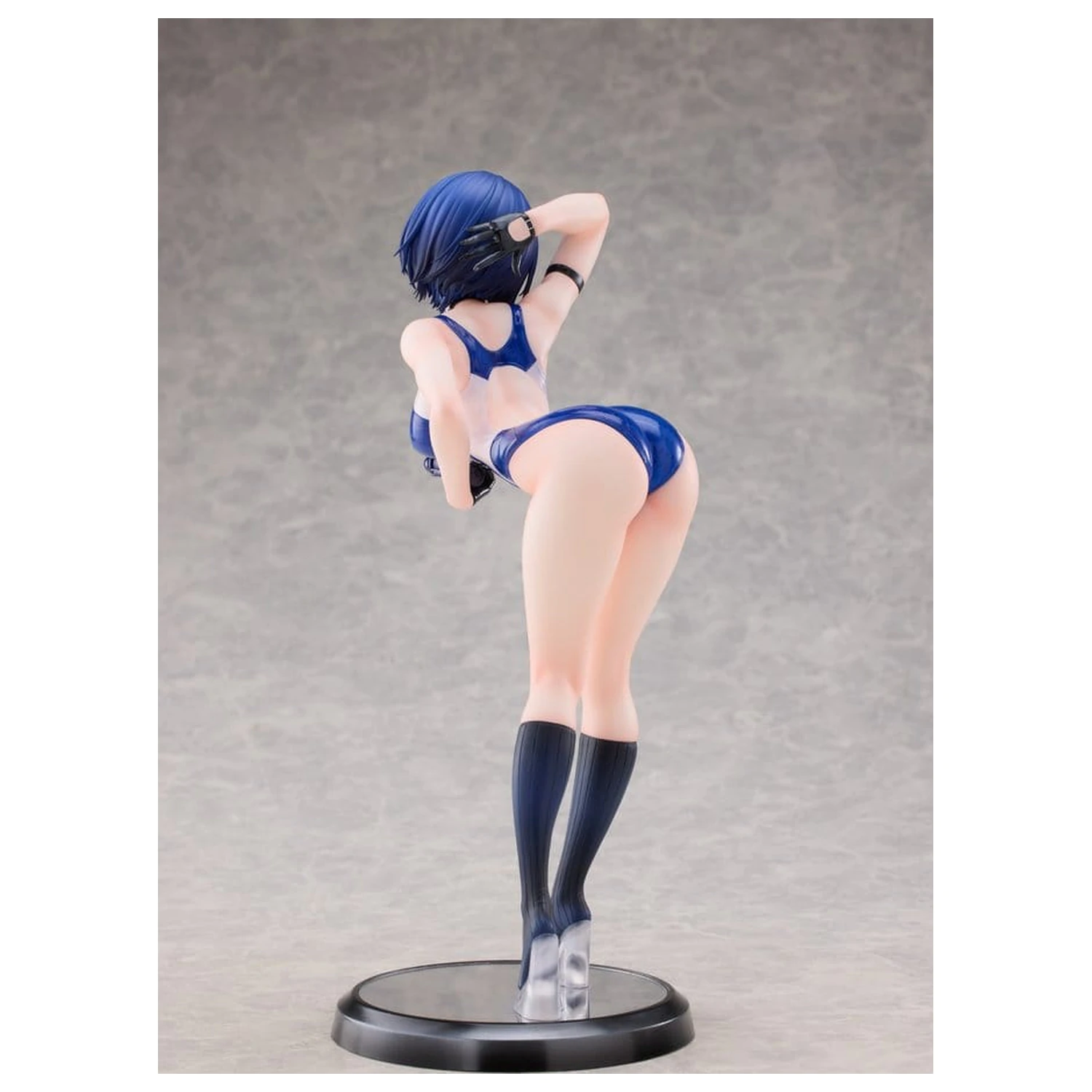 Original Character PVC figura 1/6 Aoba Umise, ilustrirao Ulrich DX Edition 25 cm fotografija proizvoda