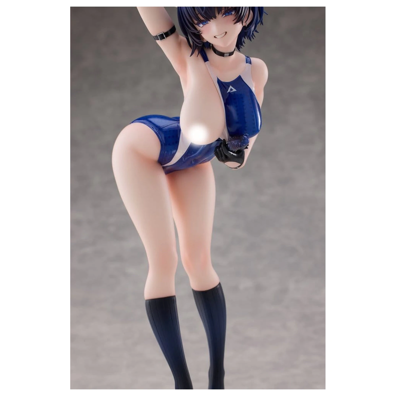 Original Character PVC figura 1/6 Aoba Umise, ilustrirao Ulrich DX Edition 25 cm fotografija proizvoda