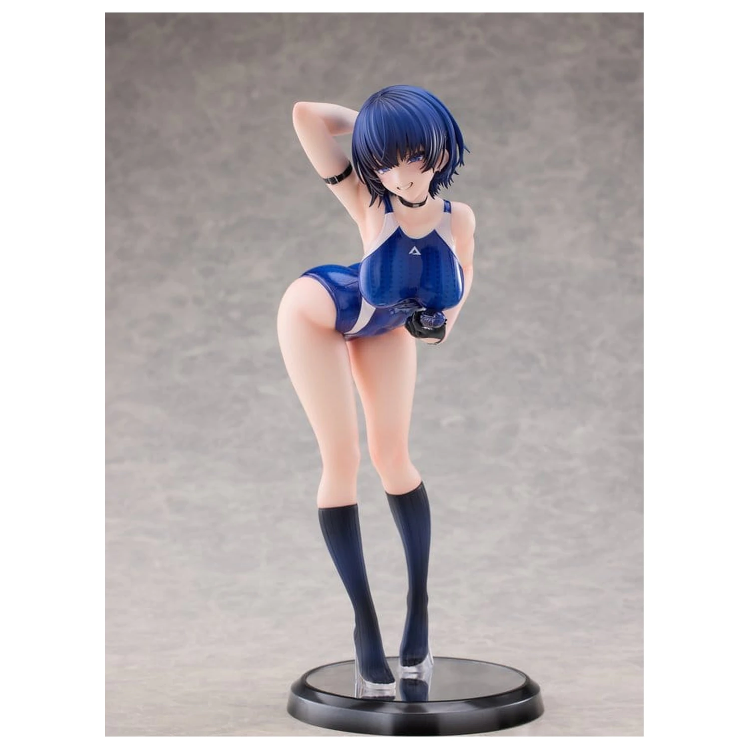 Original Character PVC figurica 1/6 Aoba Umise, ilustrirao Ulrich 25 cm fotografija proizvoda
