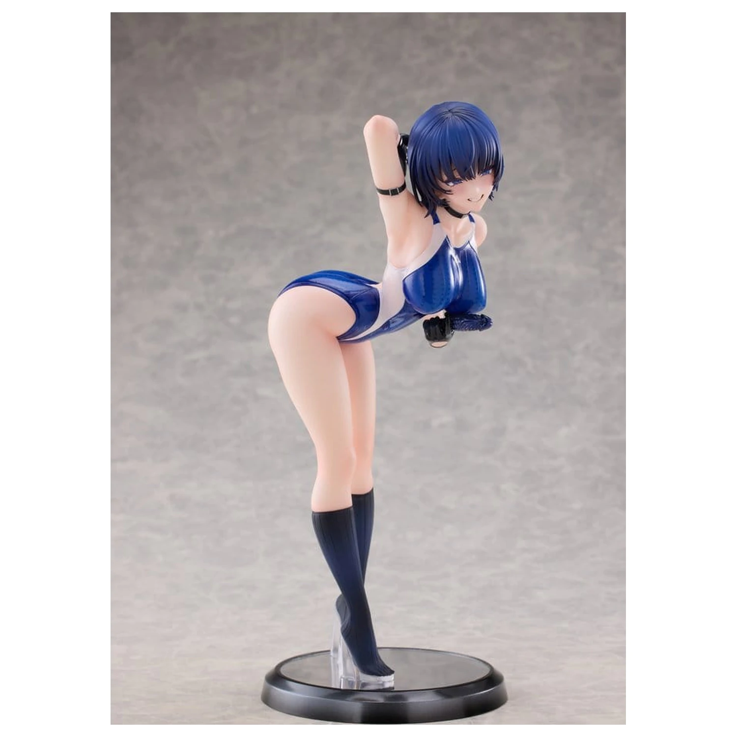 Original Character PVC figurica 1/6 Aoba Umise, ilustrirao Ulrich 25 cm fotografija proizvoda