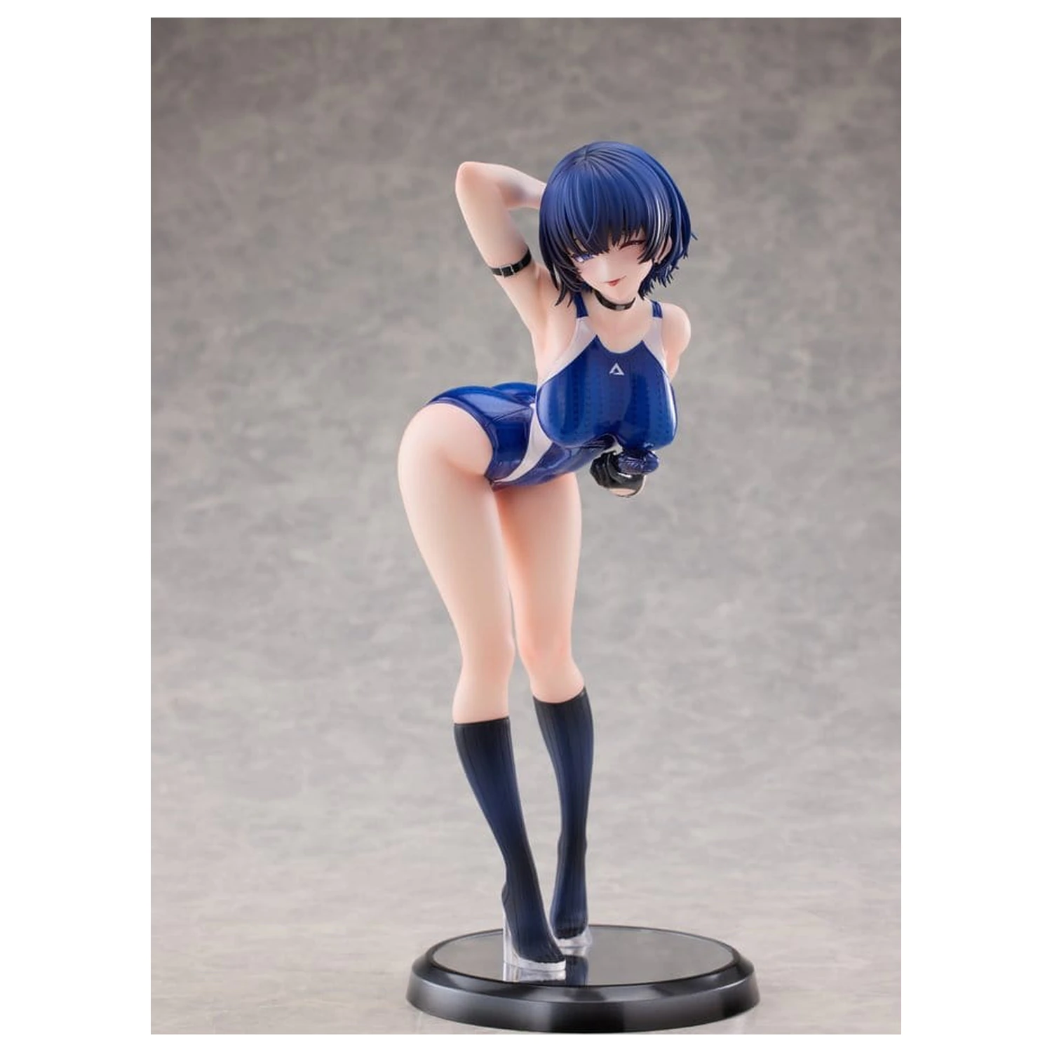 Original Character PVC figurica 1/6 Aoba Umise, ilustrirao Ulrich 25 cm fotografija proizvoda