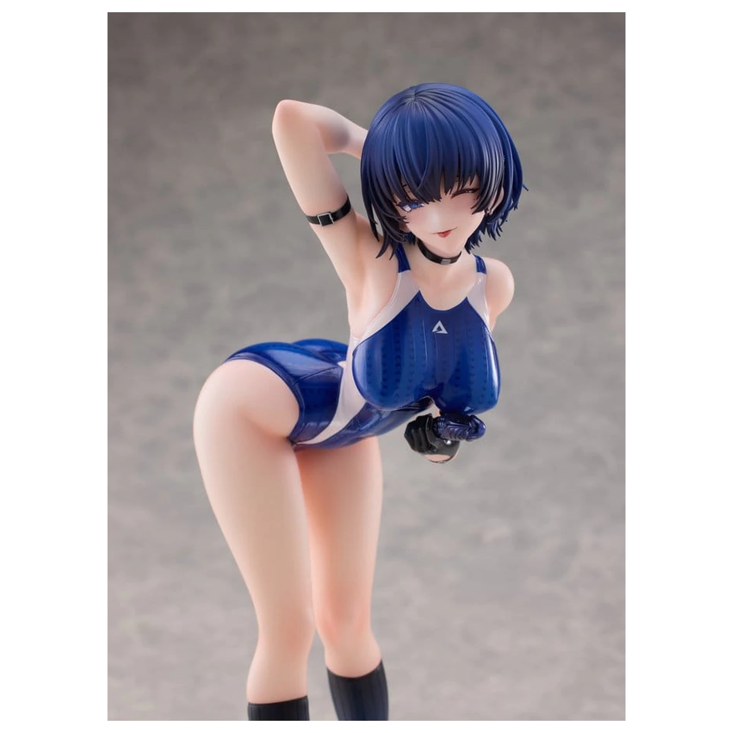 Original Character PVC figurica 1/6 Aoba Umise, ilustrirao Ulrich 25 cm fotografija proizvoda