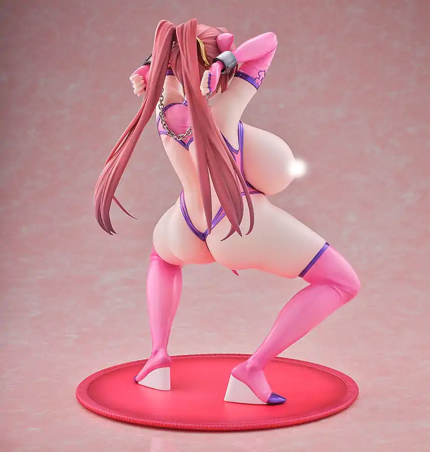 Originalna figura od PVC-a 1/6 Arica 24 cm fotografija proizvoda