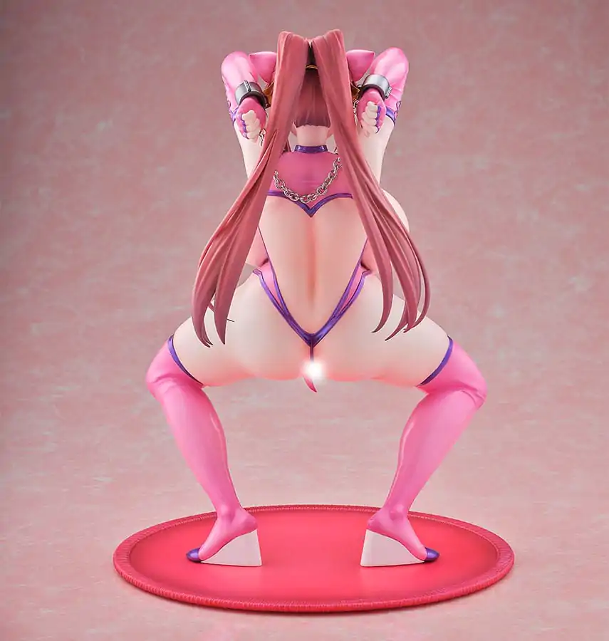 Originalna figura od PVC-a 1/6 Arica 24 cm fotografija proizvoda