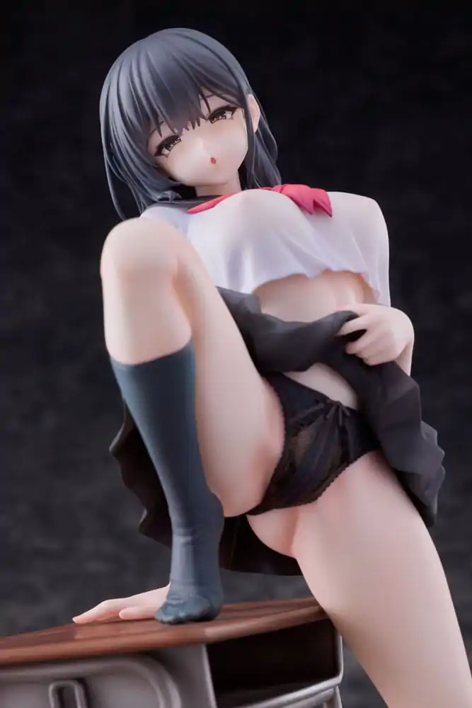 Original Character PVC Kip 1/6 Arisa Watanabe Ilustrirao Jack Dempa Deluxe Edition 25 cm fotografija proizvoda