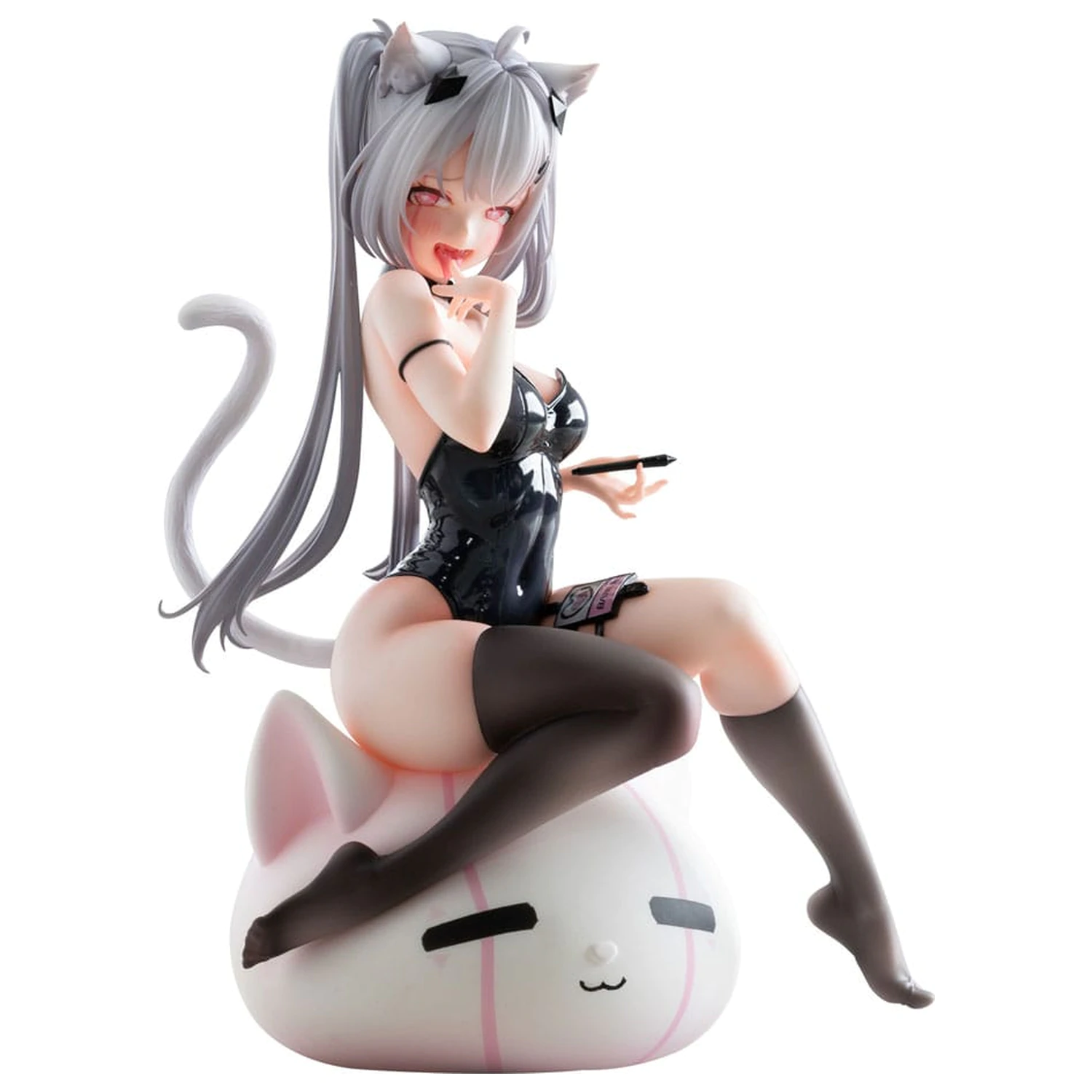 Originalni lik PVC kip 1/6 Banle001 19 cm fotografija proizvoda