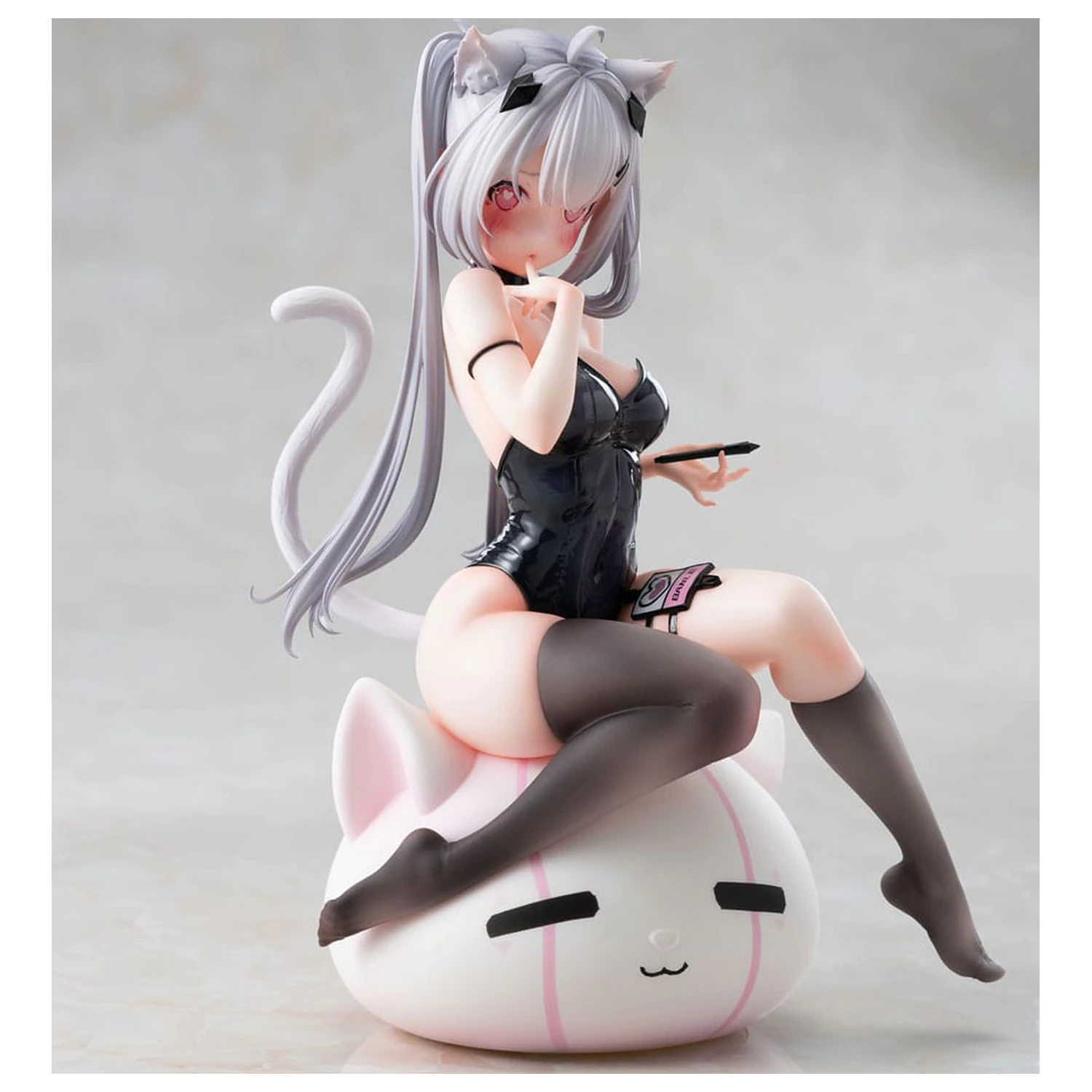 Originalni lik PVC kip 1/6 Banle001 19 cm fotografija proizvoda