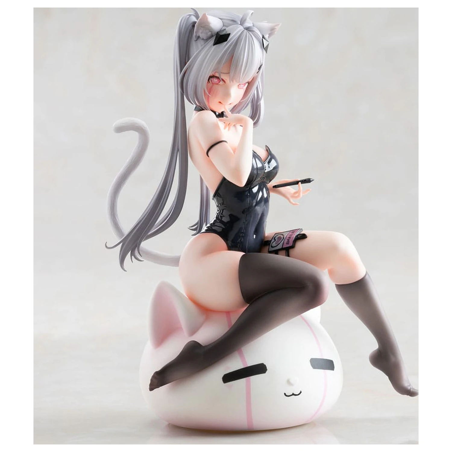 Originalni lik PVC kip 1/6 Banle001 19 cm fotografija proizvoda