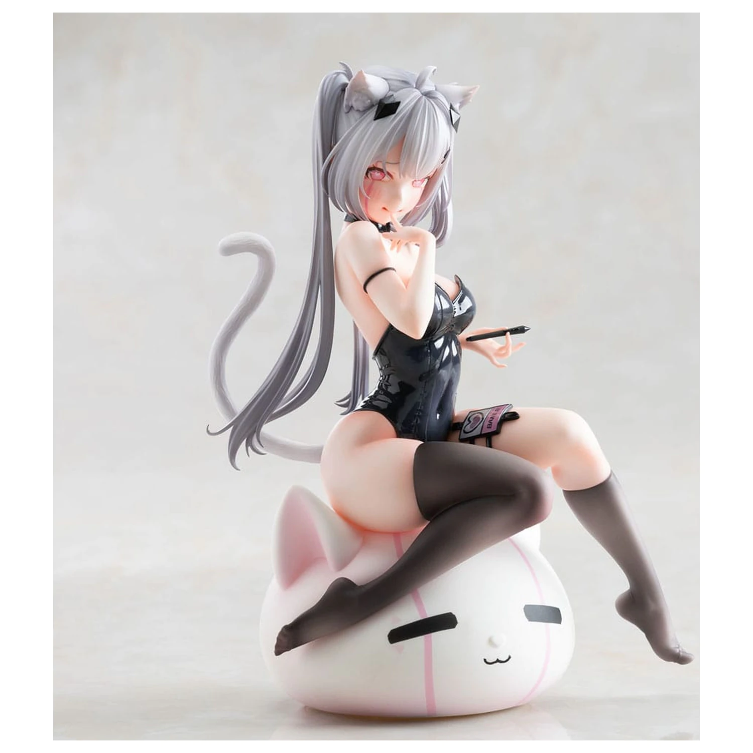 Originalni lik PVC kip 1/6 Banle001 19 cm fotografija proizvoda