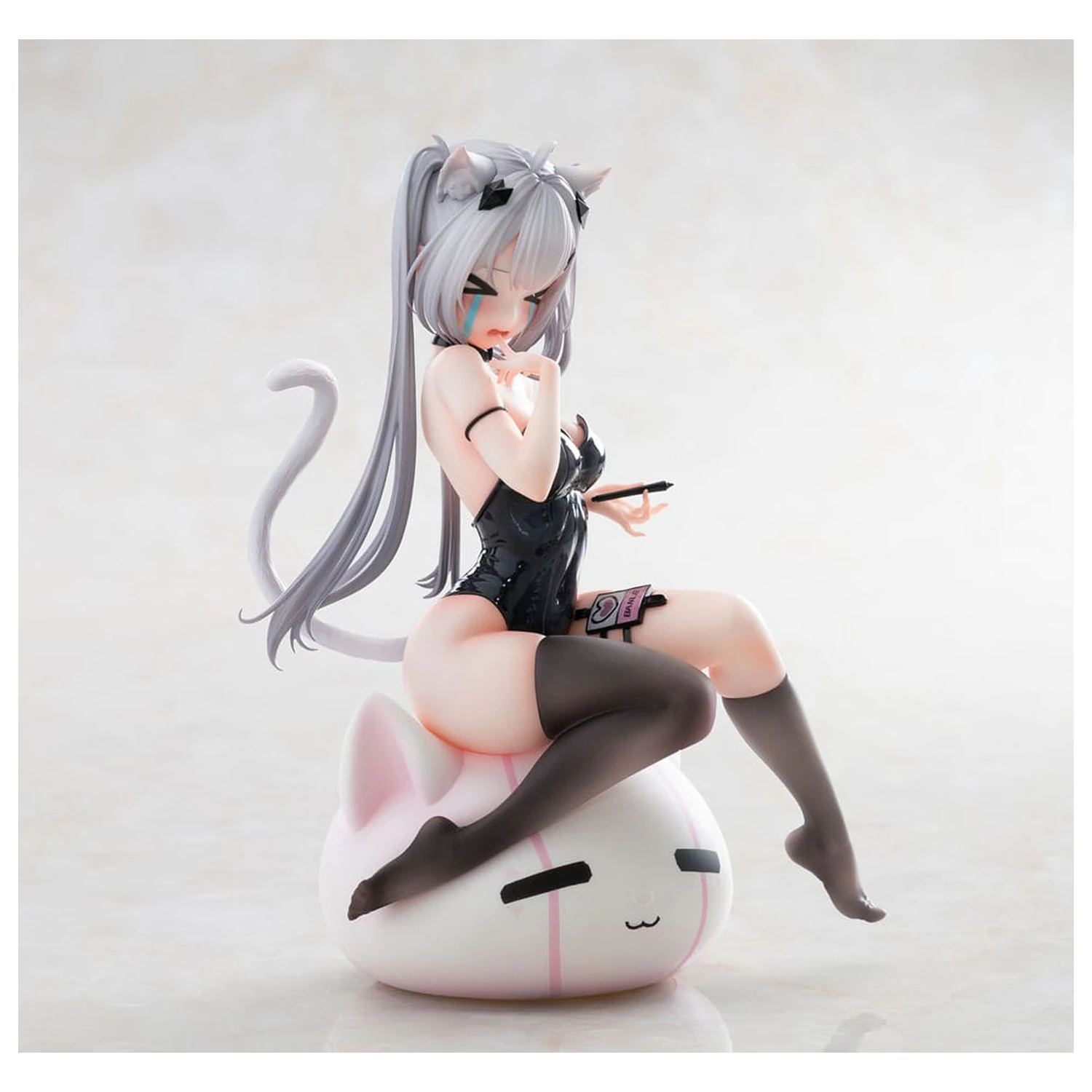 Originalni lik PVC kip 1/6 Banle001 19 cm fotografija proizvoda