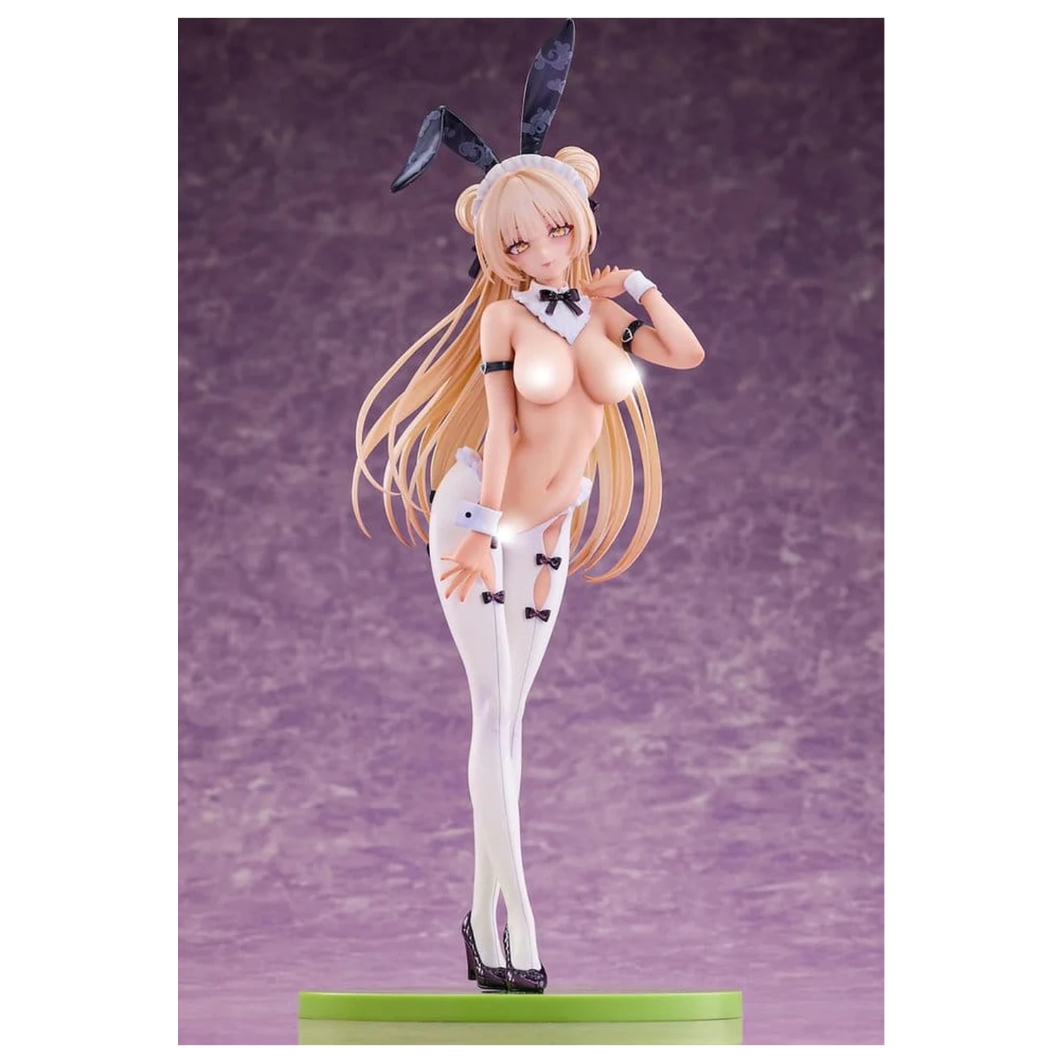 Original Character PVC figura 1/6 BLANC 28 cm fotografija proizvoda