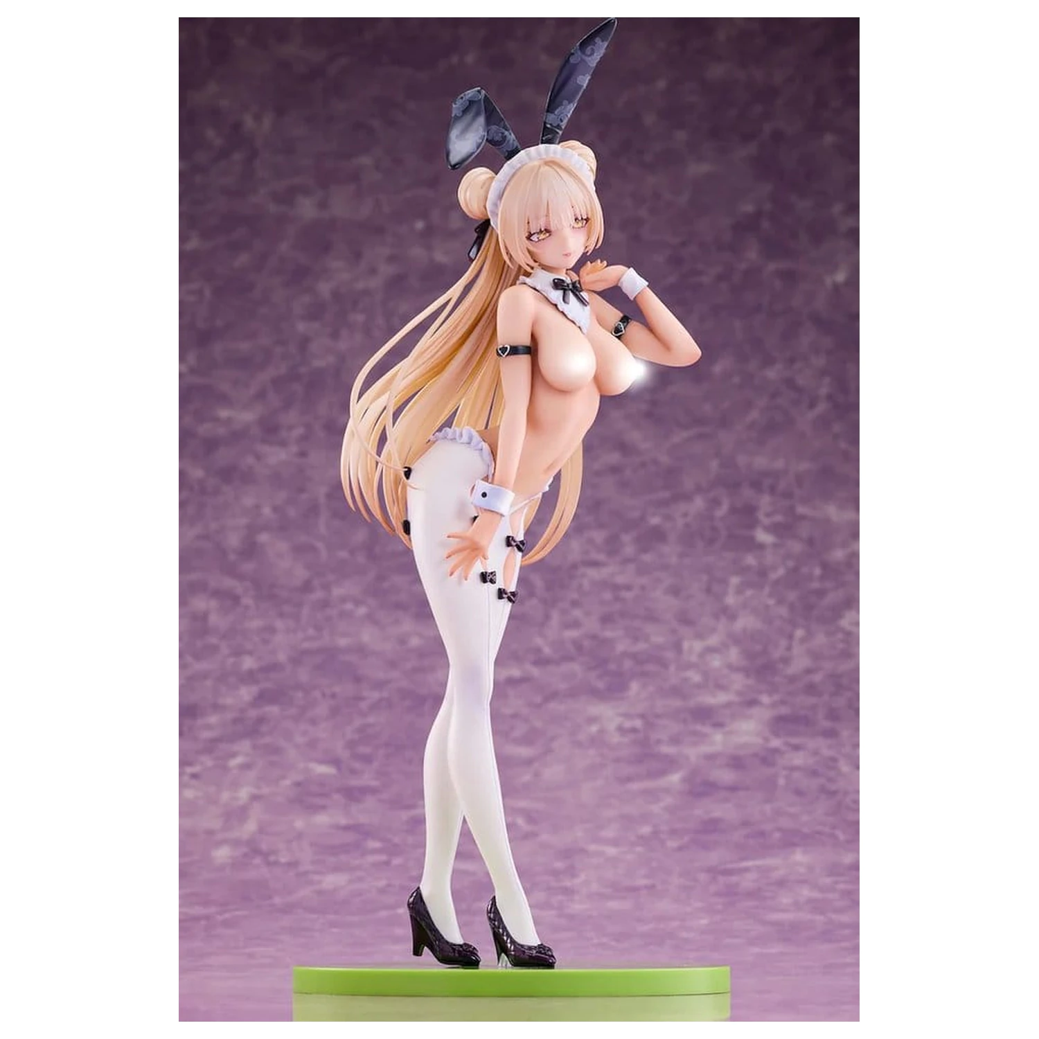 Original Character PVC figura 1/6 BLANC 28 cm fotografija proizvoda