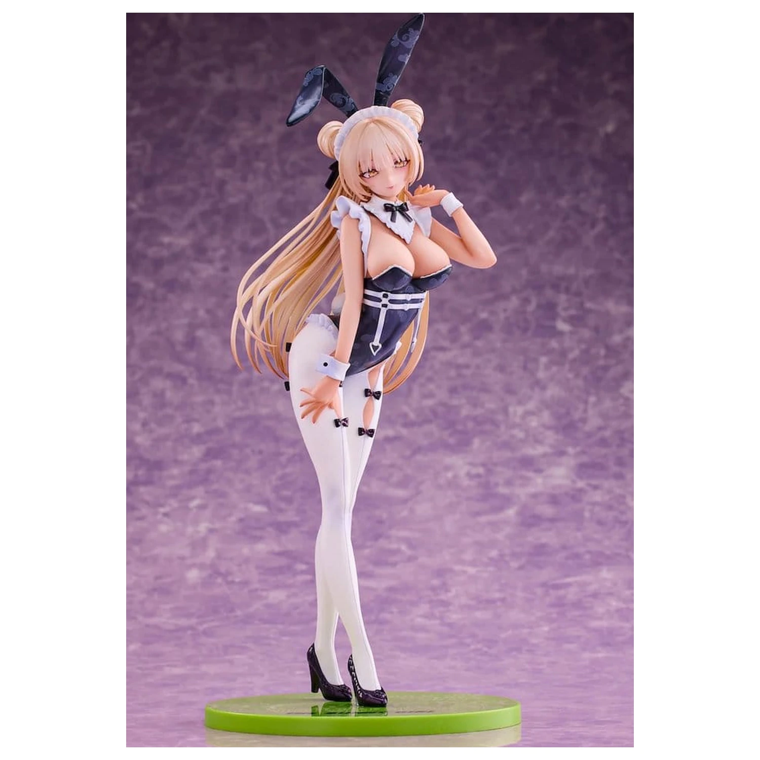 Original Character PVC figura 1/6 BLANC 28 cm fotografija proizvoda