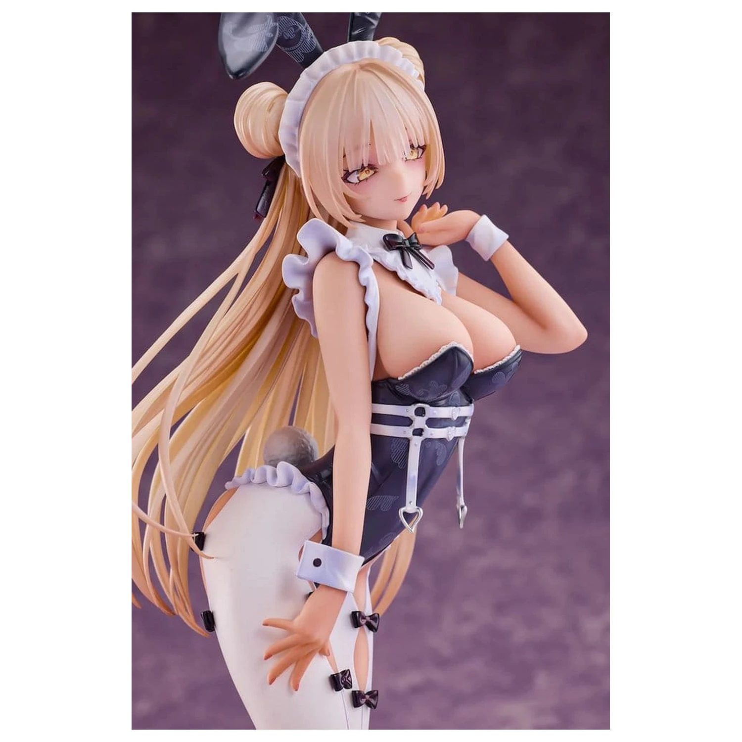 Original Character PVC figura 1/6 BLANC 28 cm fotografija proizvoda