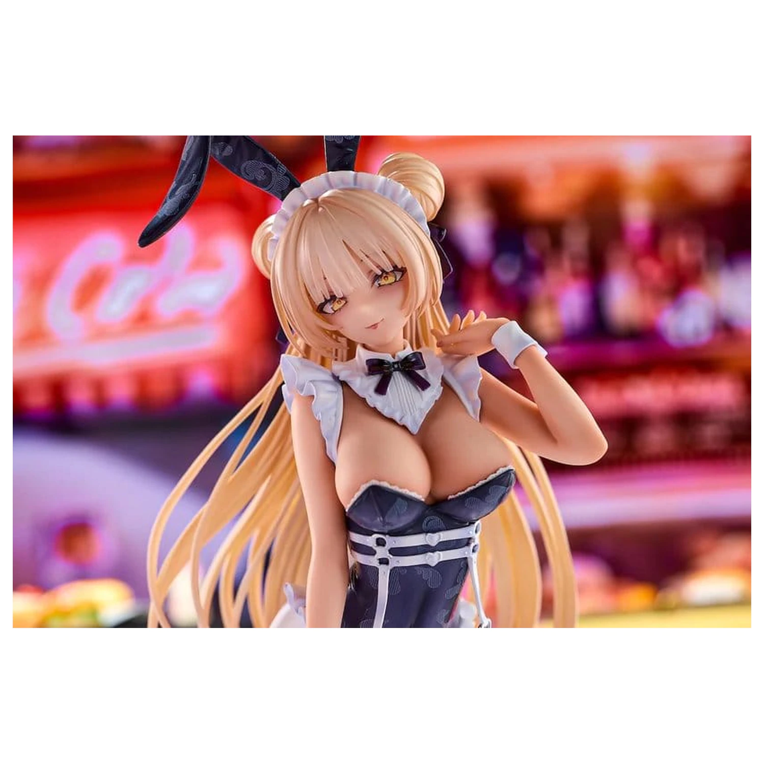 Original Character PVC figura 1/6 BLANC 28 cm fotografija proizvoda