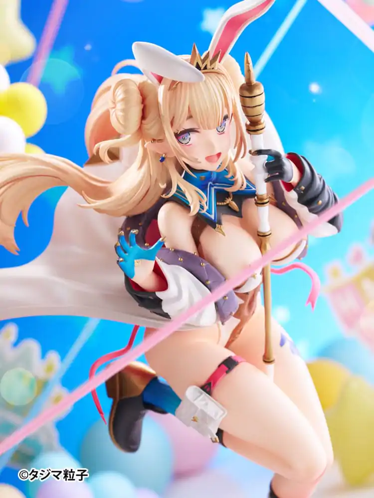 Original Character PVC kip 1/6 Bunny Elf Princess 28 cm fotografija proizvoda