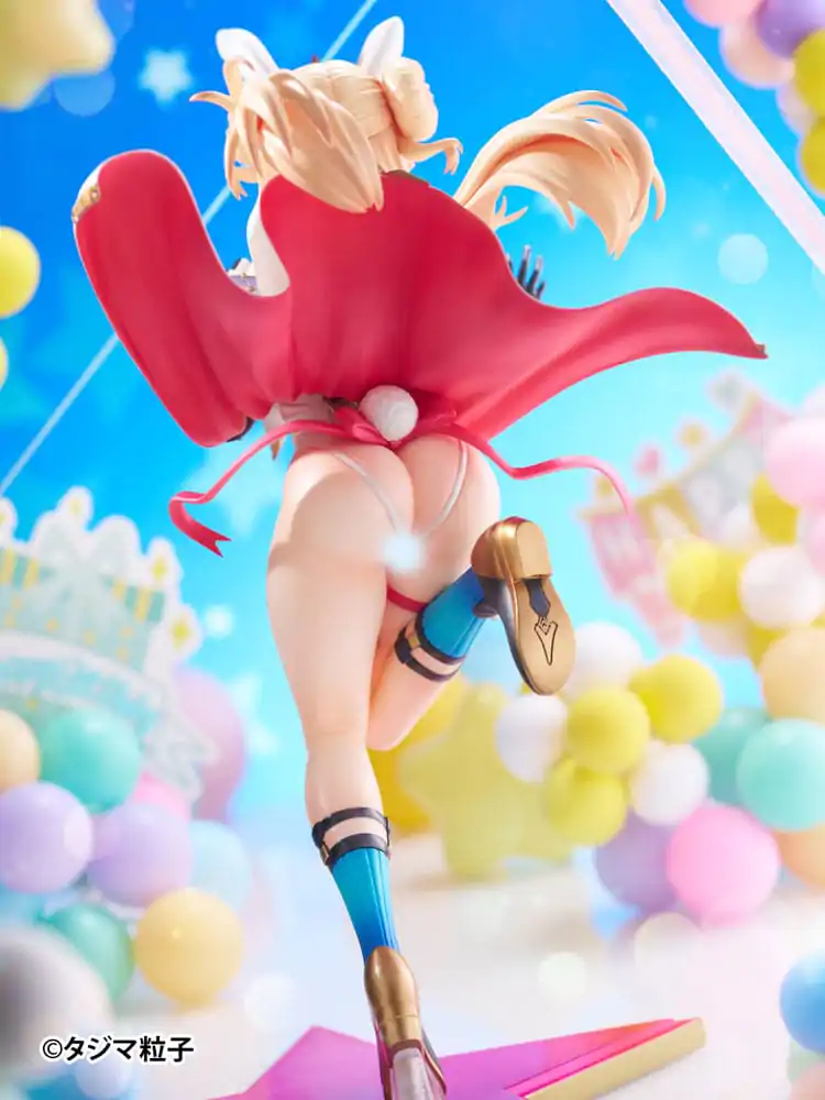 Original Character PVC kip 1/6 Bunny Elf Princess 28 cm fotografija proizvoda