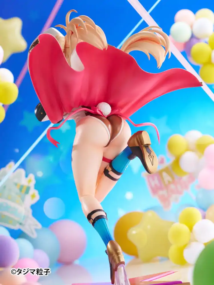 Original Character PVC kip 1/6 Bunny Elf Princess 28 cm fotografija proizvoda