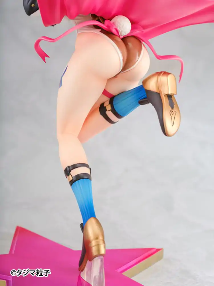 Original Character PVC kip 1/6 Bunny Elf Princess 28 cm fotografija proizvoda