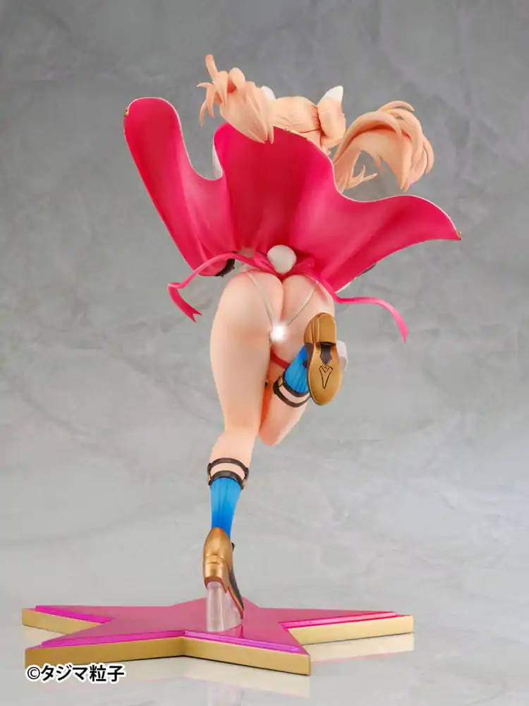 Original Character PVC kip 1/6 Bunny Elf Princess 28 cm fotografija proizvoda