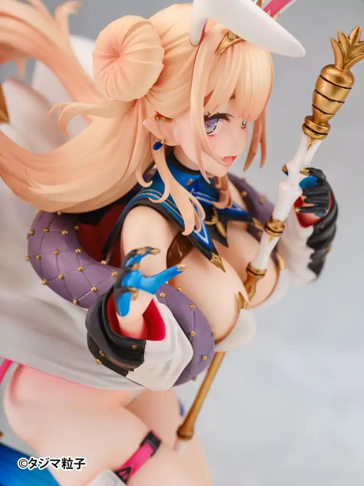 Original Character PVC kip 1/6 Bunny Elf Princess 28 cm fotografija proizvoda